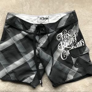 Fox Board shorts